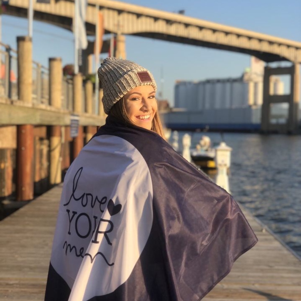 Meet your Posher, Meghan